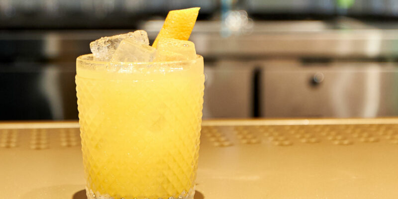 Killjoy Mocktail Class