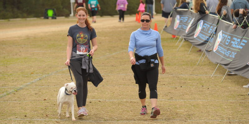 Mutts & Marshmallows