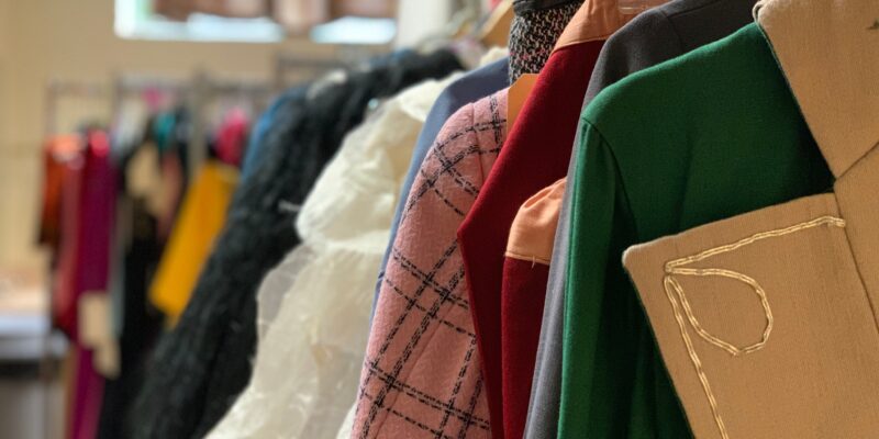 NC State University Theatre Costume Sale 2022