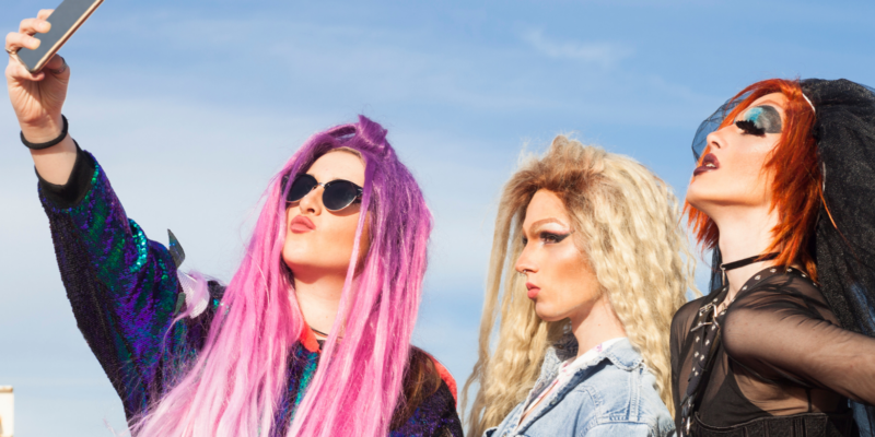 Raleigh Drag Brunches