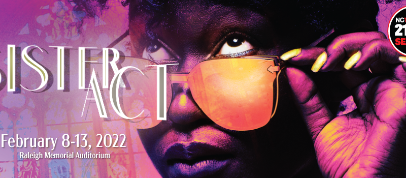 Sister Act Giveaway with Midtown Grille