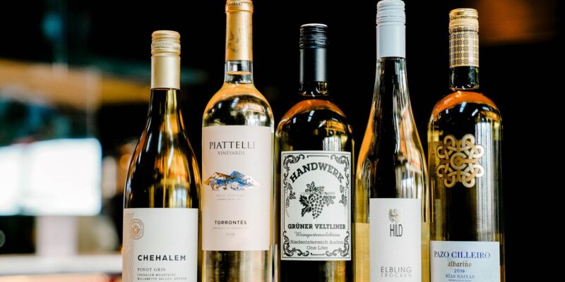 National Wine Day at Transfer