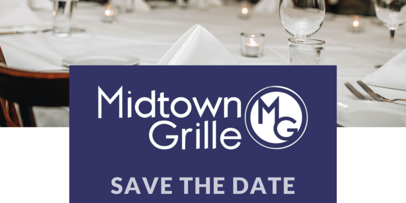 Vintage 59' French Wine Dinner at Midtown Grille