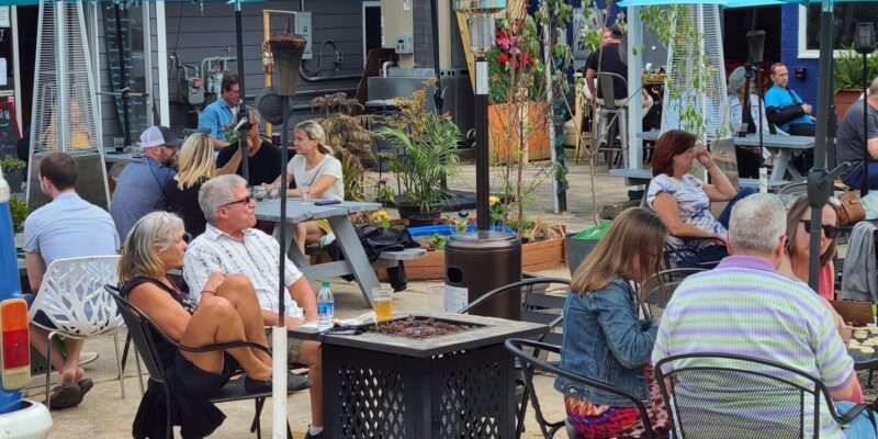 Nickelpoint Brewing Co.