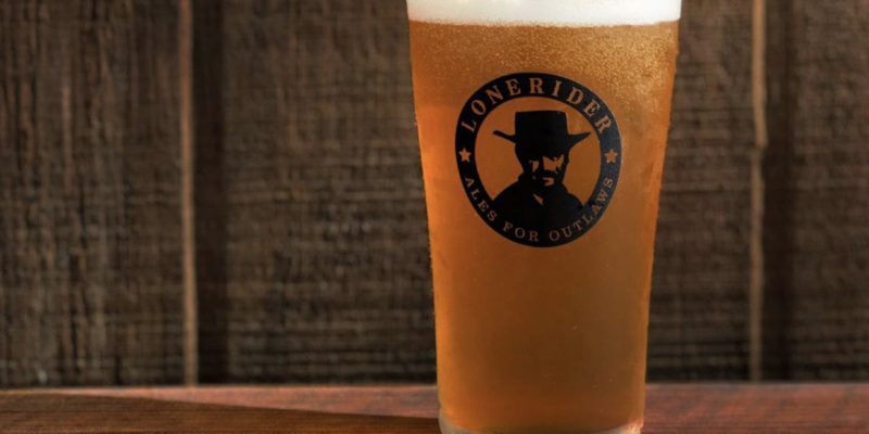 Lonerider Five Points Final Four Party