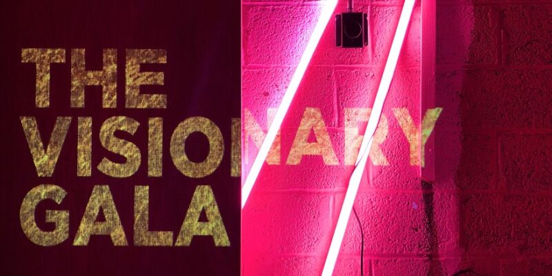 The Visionary Gala 2022 in Raleigh NC