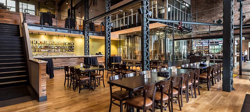 Tobacco Road Raleigh