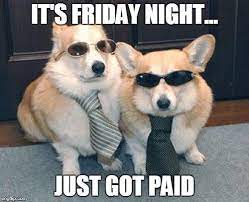 Friday Events in Raleigh NC