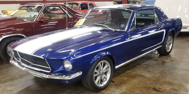 Triangle Chapter of the AACA - Wake County NC