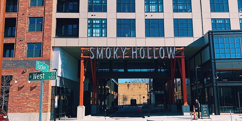 Raleigh Fashion Fest 2022