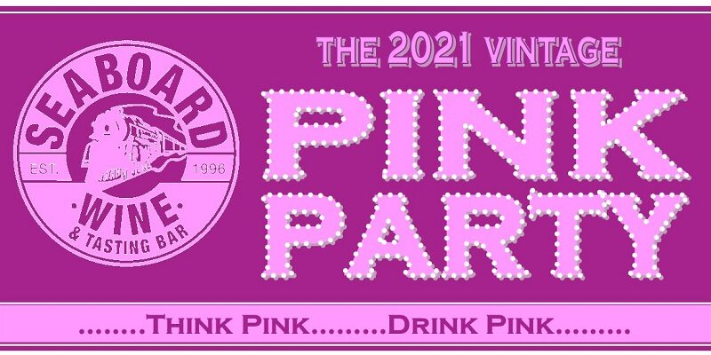 Seaboard Pink Party