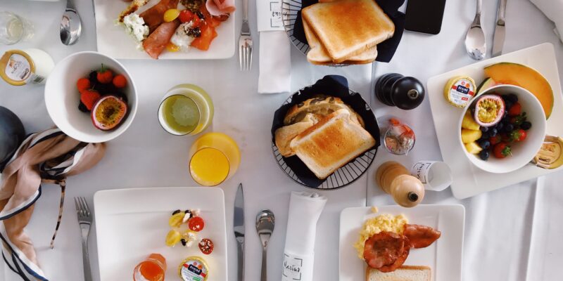 Mothers Day Brunch in the Triangle