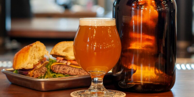 visitRaleigh Raleigh Breweries