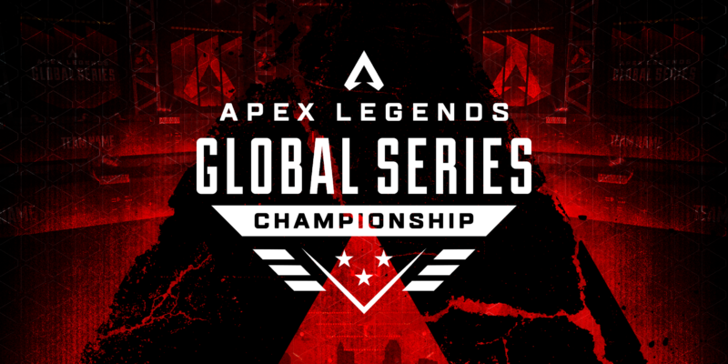 Apex Legends Global Series Championship