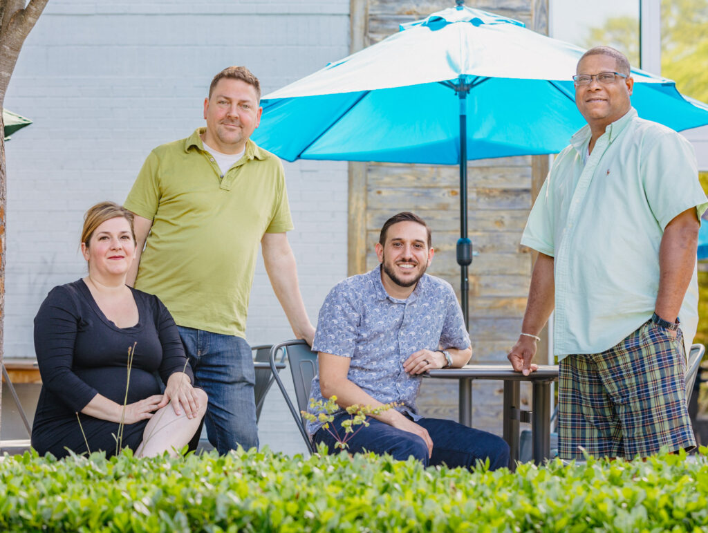 Brookside Bodega in Raleigh