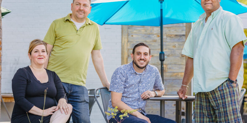 Brookside Bodega in Raleigh