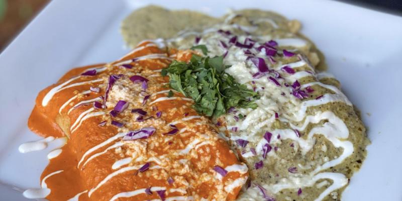 Hillsborough Food Walk Gonza Tacos y Tequila