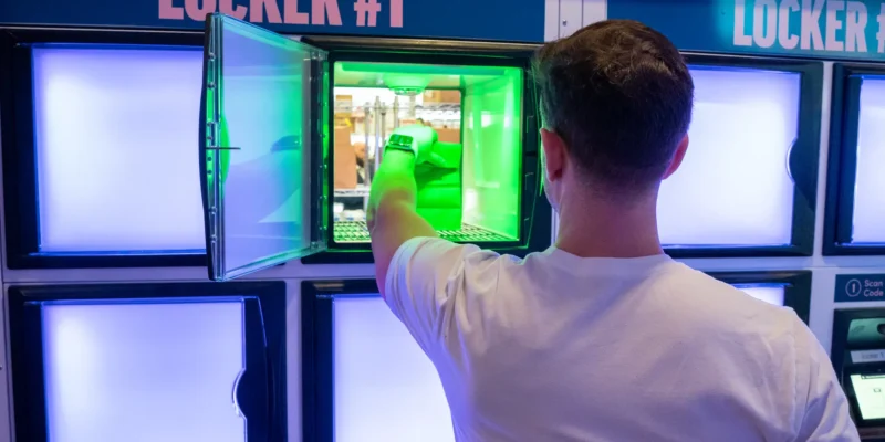 getREEF Virtual Food Hall RDU