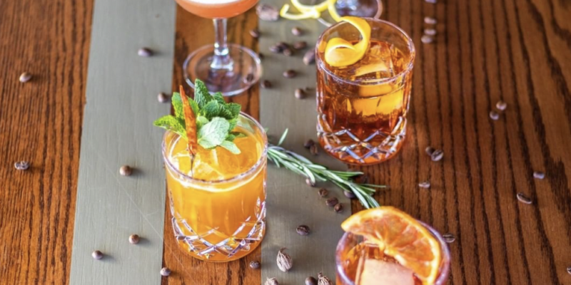 Dram Birthday Celebration