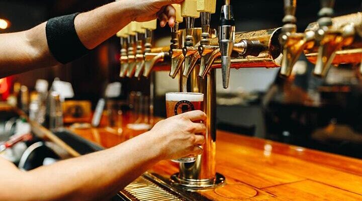 Lonerider at Five Points