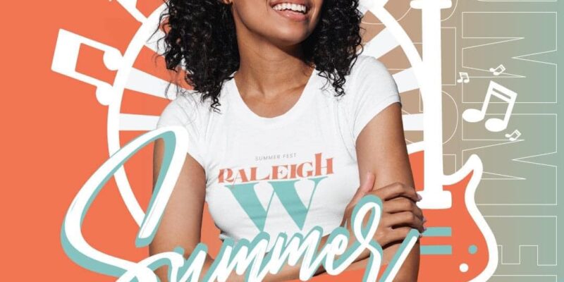 RaleighWrld Summerfest
