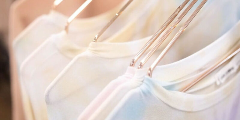 Painted Tree Shopping Event