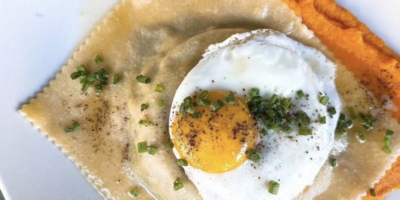 Plates Neighborhood Kitchen Brunch