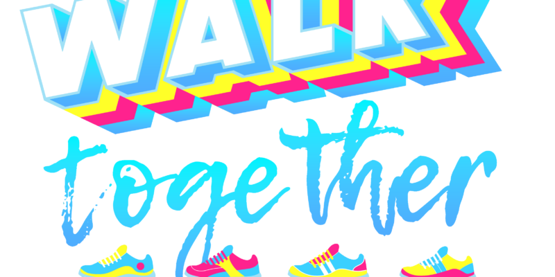 Walk Together to End Child Abuse