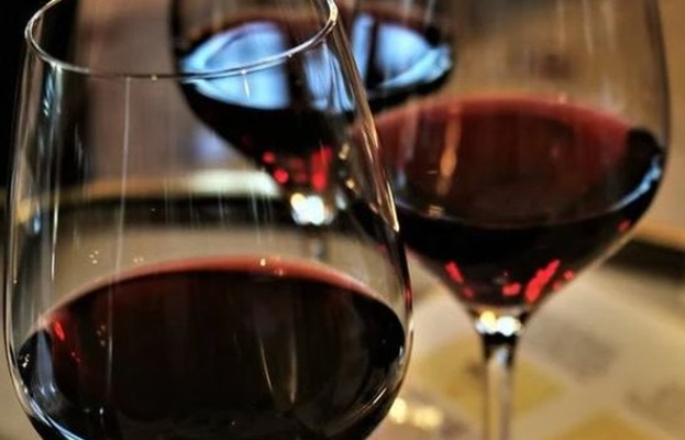 Wine Tasting at Killjoy