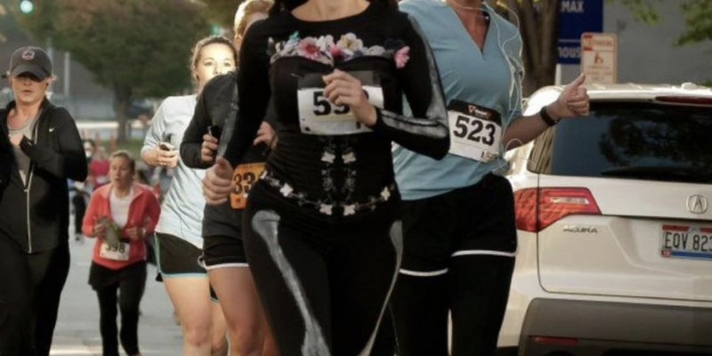 Centro Day of the Dead 5K