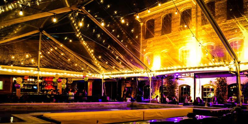 Mulino Italian Kitchen and Bar