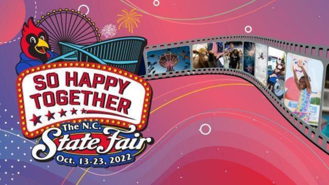 NC State Fair