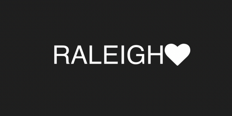 Raleigh Mag Magnets and Stickers