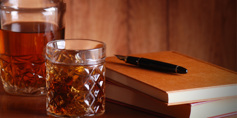 Raleigh Weekend History and High Balls