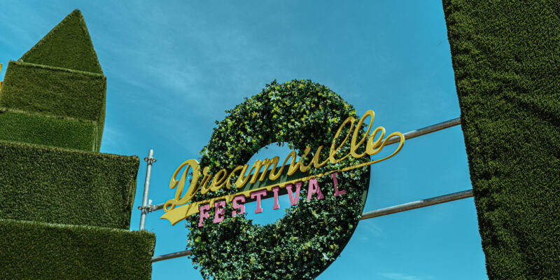 Dreamville Festival