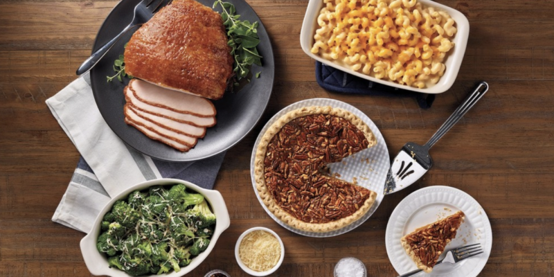 Honey Baked Ham Ham Jam Giveaway