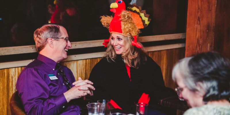 Mulino Turkey Ball 2022