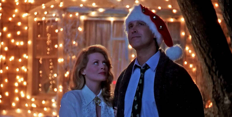 National Lampoons Christmas