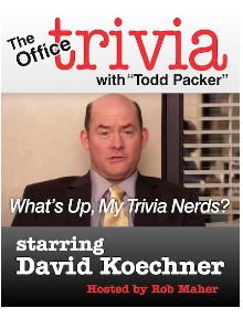The Office Trivia