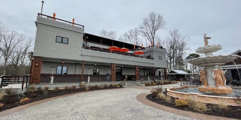 Zinc House Winery and Brewery