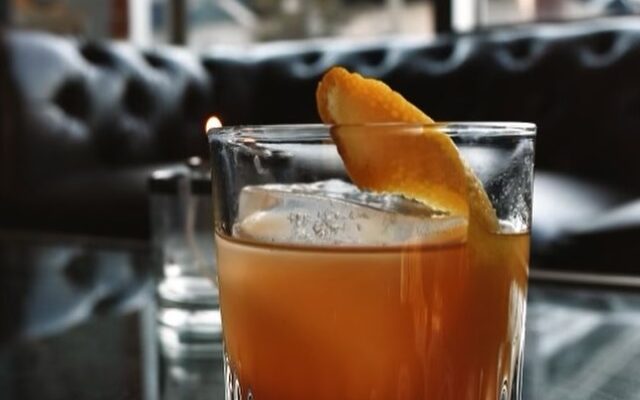 Killjoy Mocktail Class