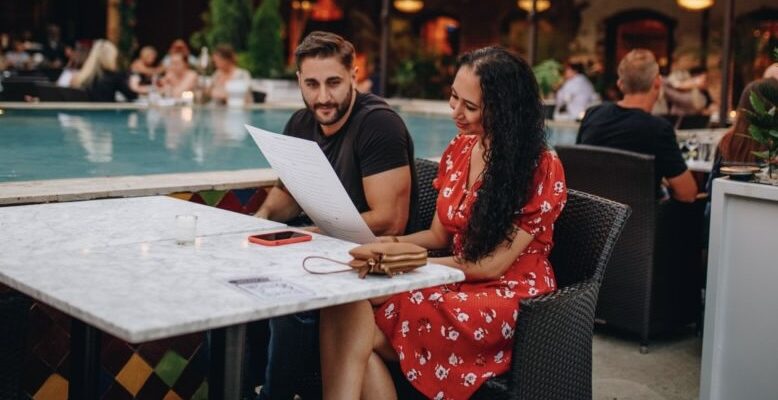 Valentine's Day at Mulino