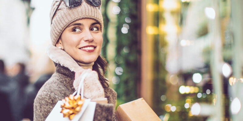 North Hills Winter Sale