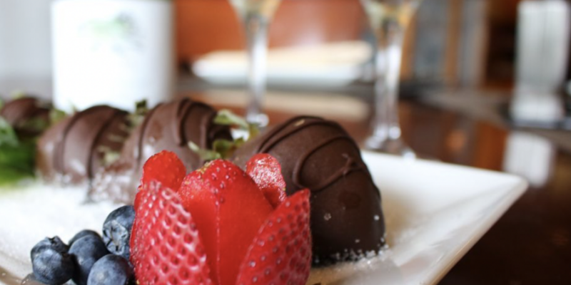 Residence Inn Valentines Day