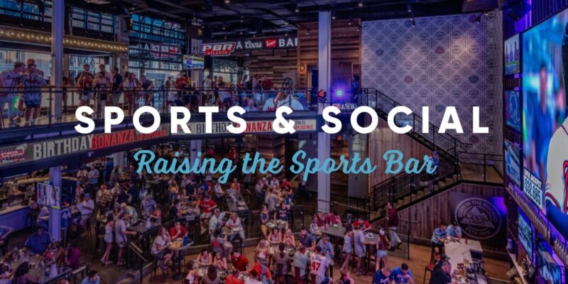 Sports and Social