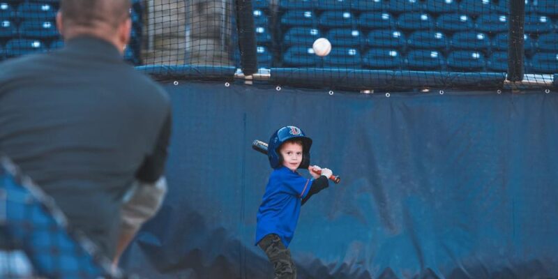Durham Bulls Fan Fest