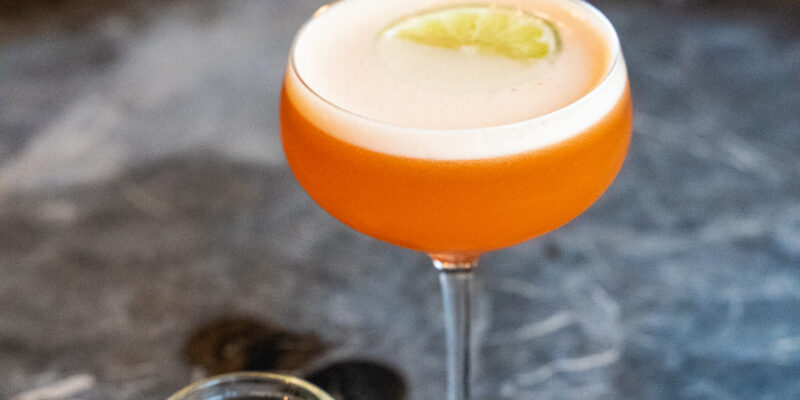 Haymaker Pornstar Martini