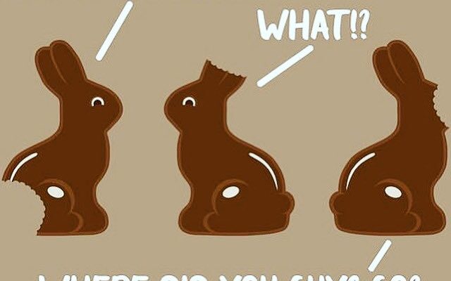 Easter Meme