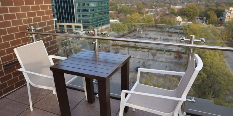 10th & Terrace Date Night Giveaway