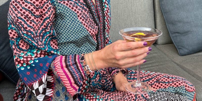 Date Night at 10th & Terrace